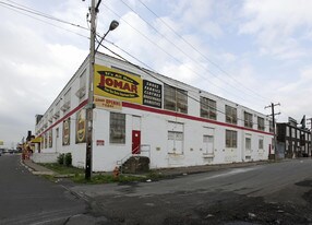 Swanson Square - Convenience Store