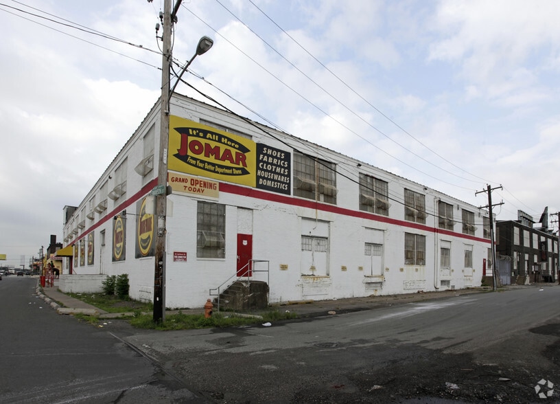 20 Jackson St, Philadelphia, PA for lease - Primary Photo - Image 1 of 20