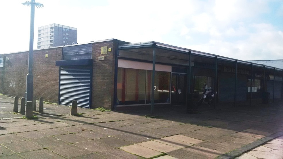 7 Pound Rd, Birmingham for sale - Primary Photo - Image 1 of 1