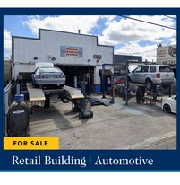 2030 W 7th Pl, Eugene OR - Automotive Property