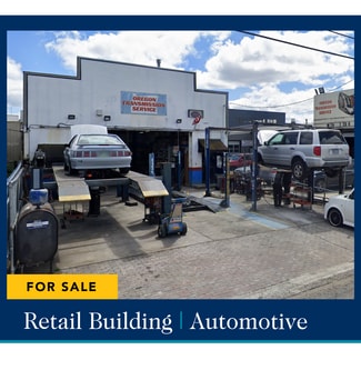 More details for 2030 W 7th Pl, Eugene, OR - Retail for Sale