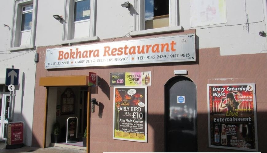 2-2a King St, Bangor for sale Primary Photo- Image 1 of 1