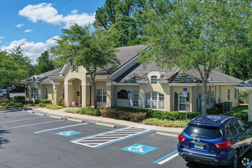 18550 N Dale Mabry Hwy, Lutz, FL 33548