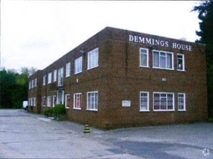 Brookfield Rd, Cheadle for lease - Building Photo - Image 2 of 6