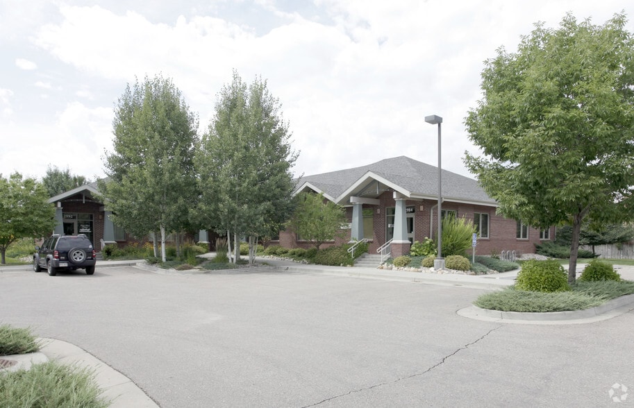 2984-2992 Ginnala Dr, Loveland, CO for lease - Primary Photo - Image 1 of 4