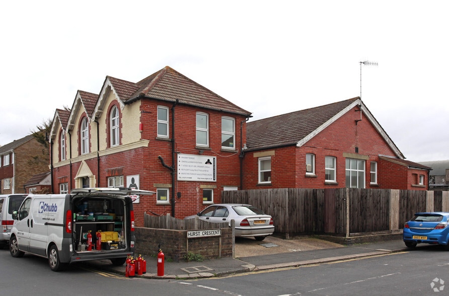 26 Abinger Rd, Hove for sale - Primary Photo - Image 1 of 3