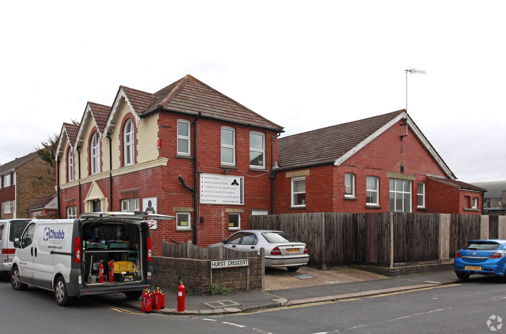 26 Abinger Rd, Hove for sale Primary Photo- Image 1 of 4
