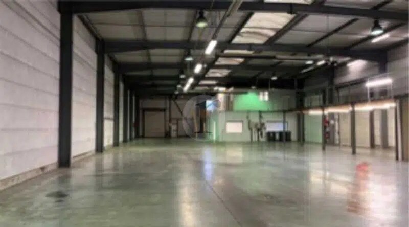 Industrial in Lesquin for lease - Interior Photo - Image 2 of 7