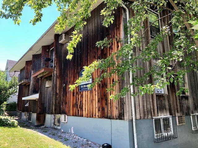 309 Curtis St, Syracuse, NY for sale - Primary Photo - Image 1 of 1