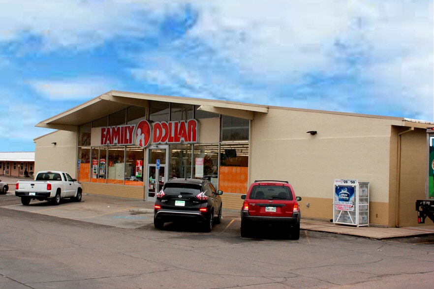 307 6th St, Las Animas, CO for sale - Building Photo - Image 2 of 2