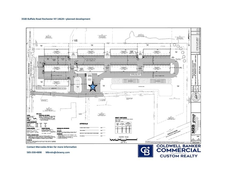 3500 Buffalo Rd, Rochester, NY for lease - Building Photo - Image 2 of 8
