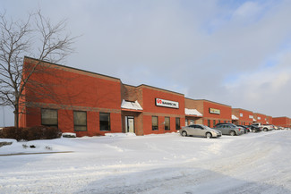 More details for 550 Trillium Dr, Kitchener, ON - Industrial for Lease