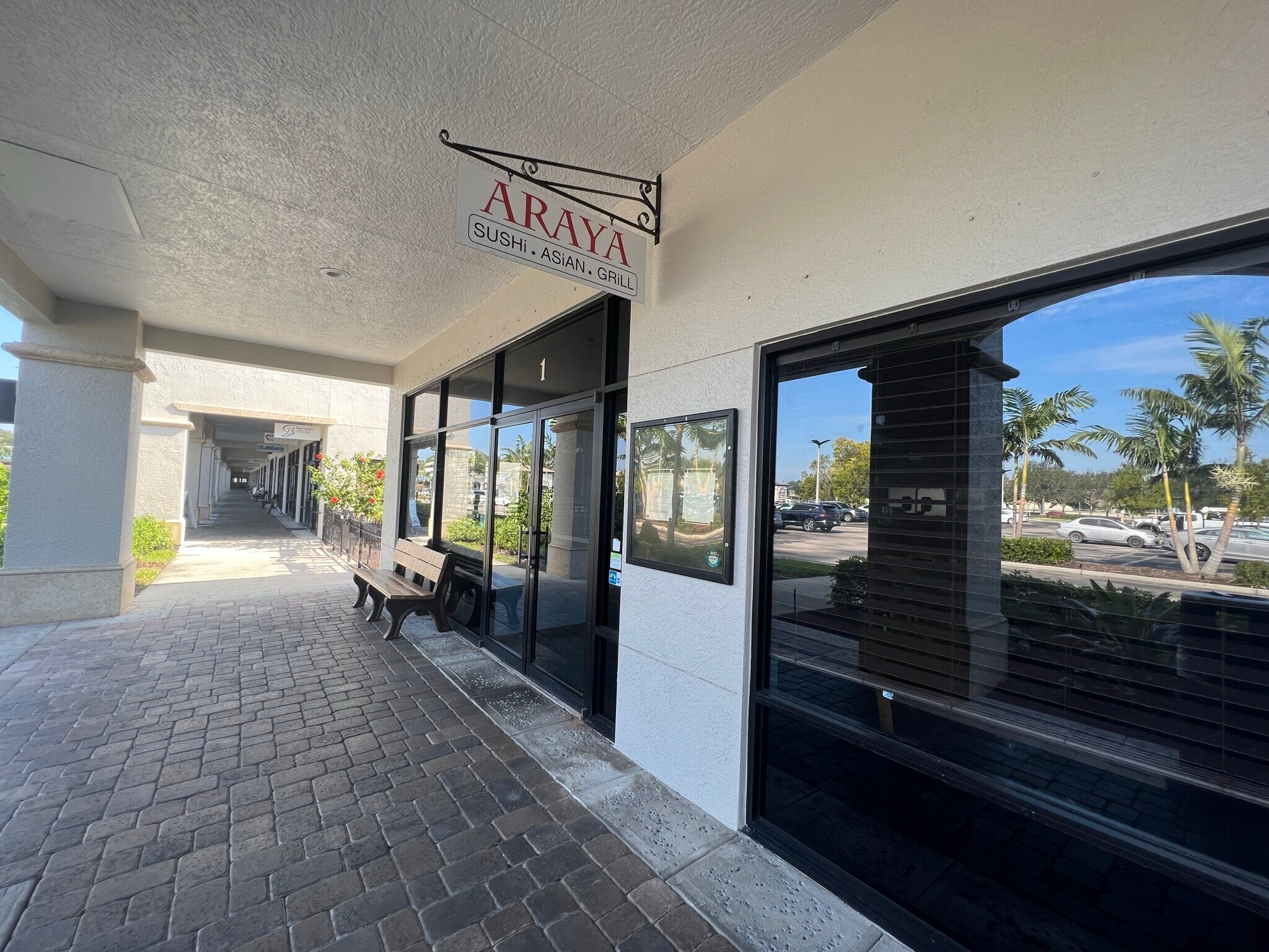 2700 Immokalee Rd, Naples, FL 34110 Retail for Lease