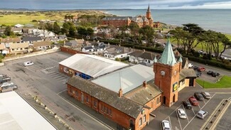 More details for 1-1A Railway St, Newcastle - Retail for Sale