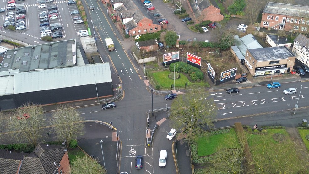 Chester Way, Northwich for sale - Building Photo - Image 3 of 3