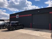 4025 N 85th Ave, Minneapolis MN - Warehouse