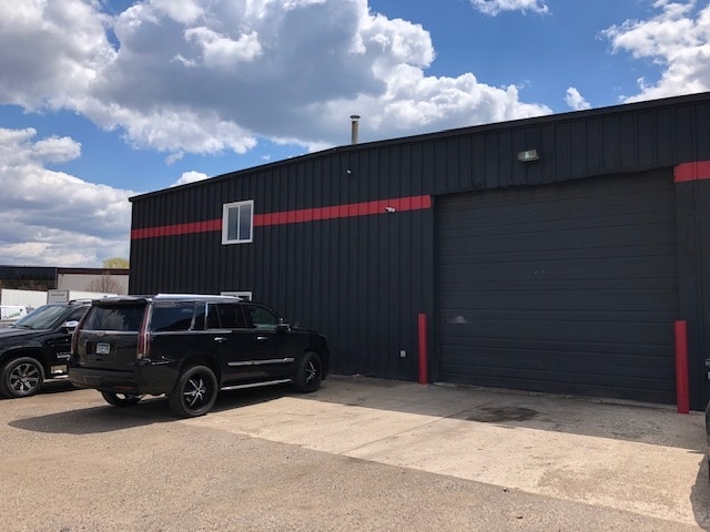 4025 85th Ave N, Brooklyn Park, MN for lease - Building Photo - Image 1 of 4