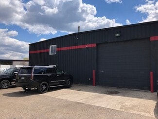 More details for 4025 85th Ave N, Brooklyn Park, MN - Industrial for Lease