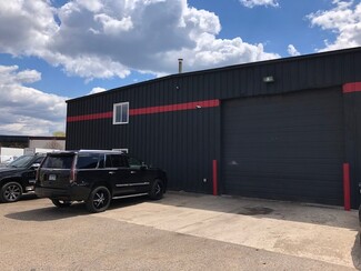 More details for 4025 N 85th Ave, Minneapolis, MN - Industrial for Lease