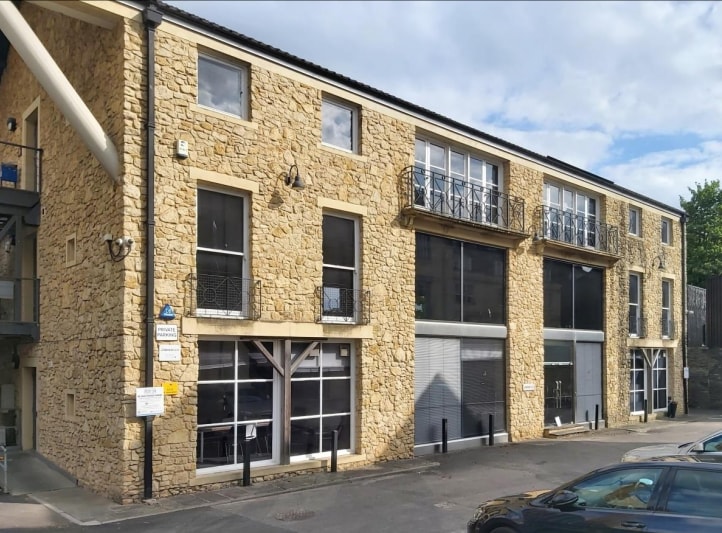 Walcot St, Bath for lease - Building Photo - Image 1 of 1