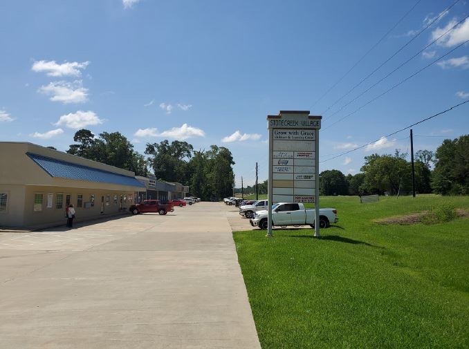 671 Highway 171, Stonewall, LA for lease - Primary Photo - Image 1 of 1