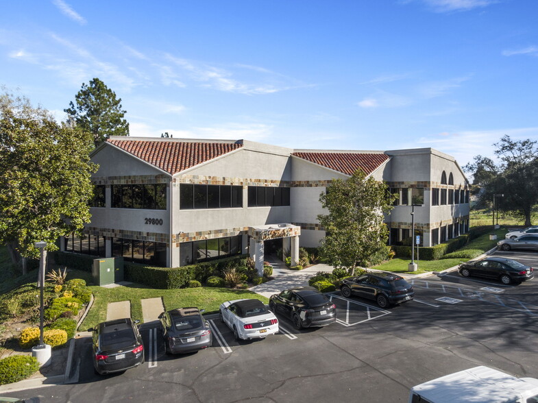 29800 Agoura Rd, Agoura Hills, CA for lease - Building Photo - Image 1 of 12