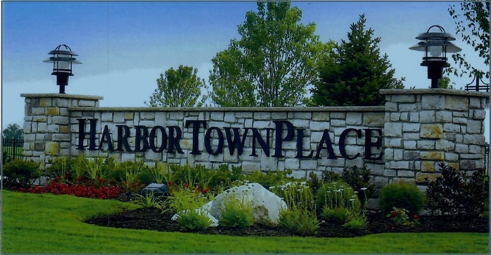 Harbor Town Pl, Perrysburg, OH 43551