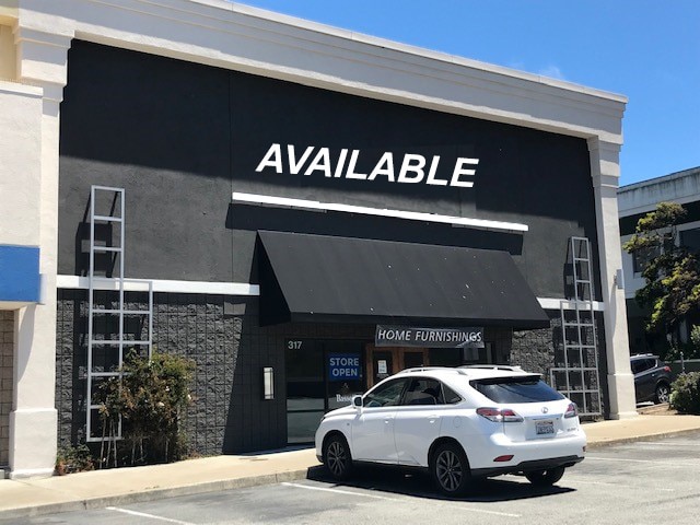 Gellert Blvd, Daly City, CA for lease - Building Photo - Image 2 of 8