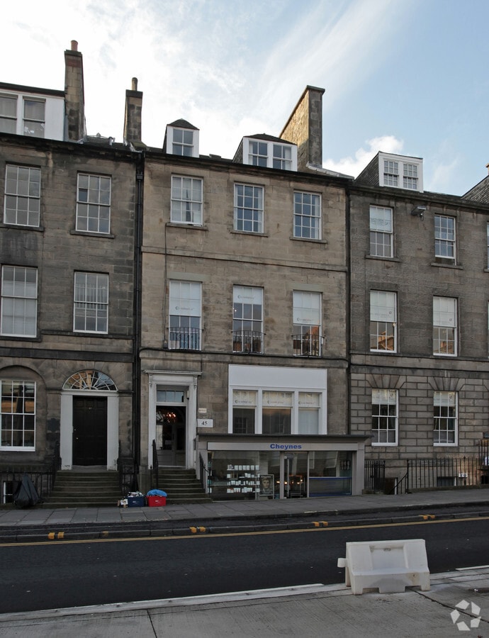 45 York Pl, Edinburgh, EDH EH1 3HP