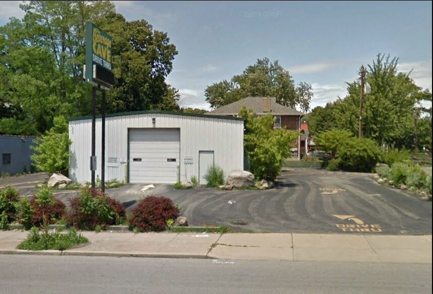 6549 Montgomery Rd, Silverton, OH for sale Building Photo- Image 1 of 1