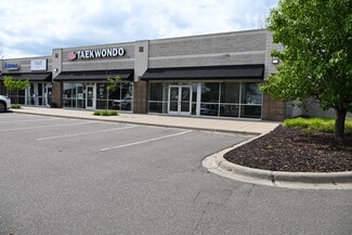 More details for 11011 61st St NE, Albertville, MN - Retail for Lease