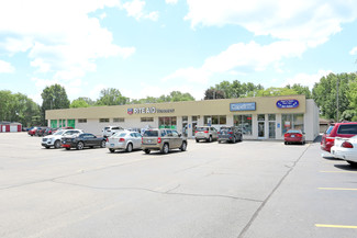 More details for 28326-28350 S River Rd, Harrison Township, MI - Retail for Lease