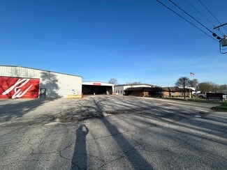 More details for 705 Maple St, Bristol, IN - Industrial for Sale