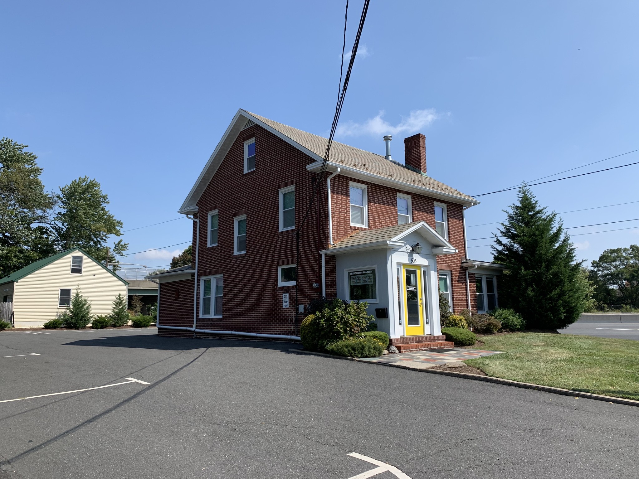 505 Rt 18 S, East Brunswick, NJ for sale Building Photo- Image 1 of 1