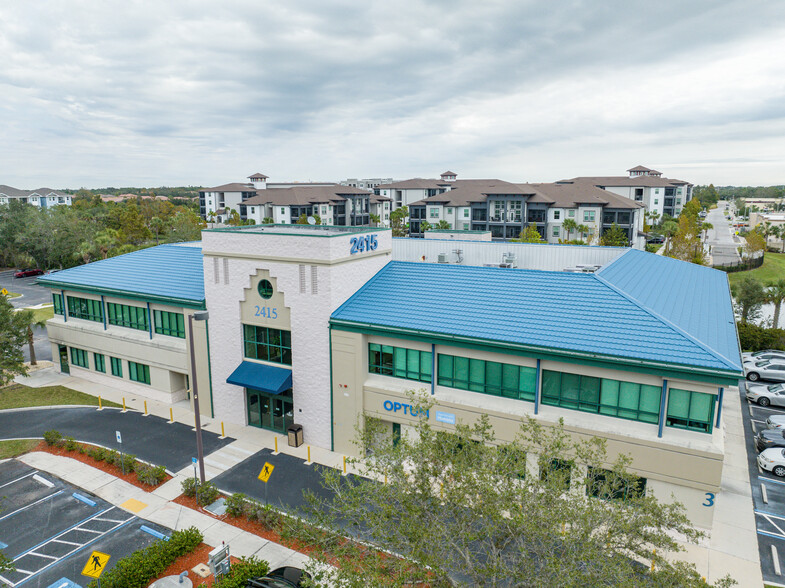 2401 University Pky, Sarasota, FL for lease - Building Photo - Image 2 of 9