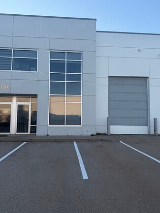 More details for 19138 26th Ave, Surrey, BC - Industrial for Lease
