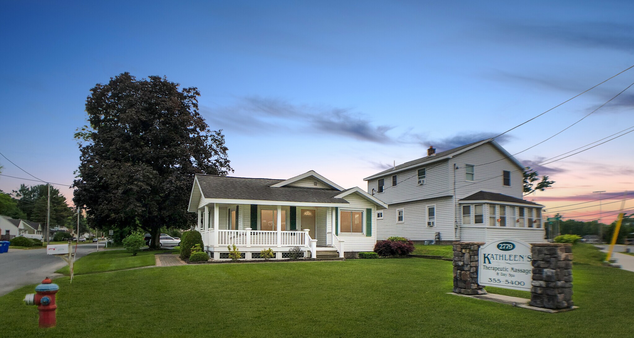 2779 Hamburg St, Rotterdam, NY for sale Building Photo- Image 1 of 1