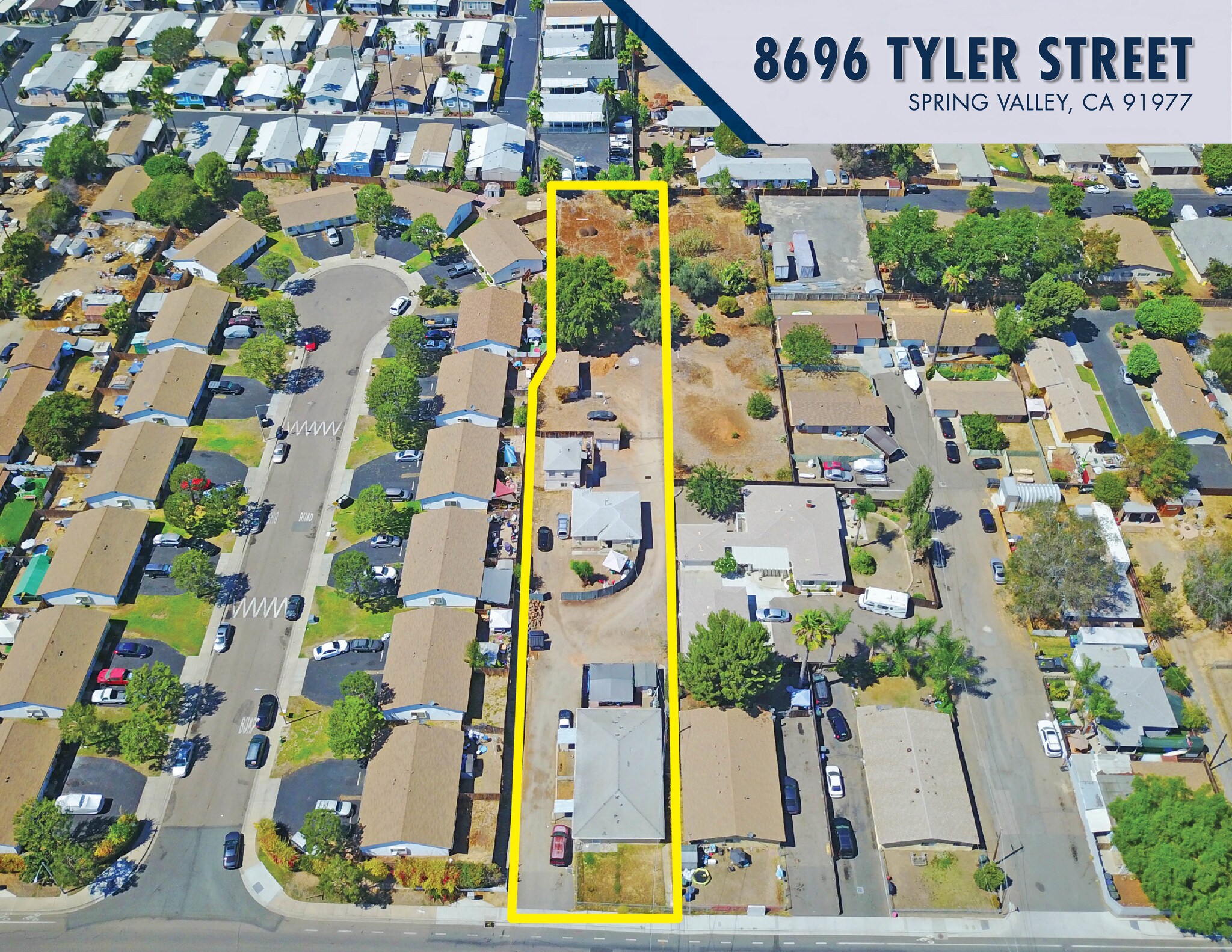 8696 Tyler St, Spring Valley, CA for sale Other- Image 1 of 1