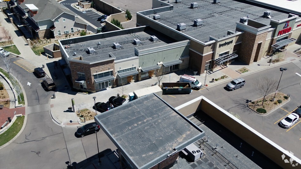 1350 S Ironton St, Aurora, CO for sale - Primary Photo - Image 1 of 1