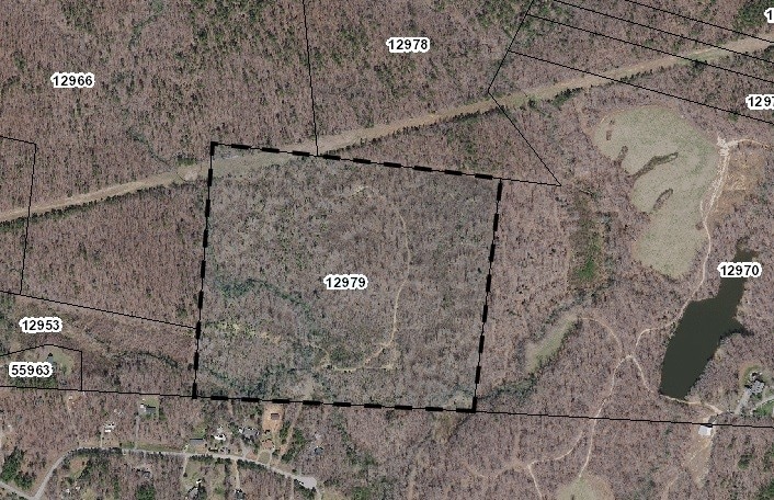 0 York Rd & 457 Patriots Way, Kings Mountain, NC for sale - Aerial - Image 1 of 1