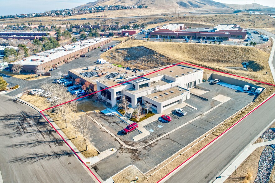120 Capital Dr, Golden, CO for lease - Building Photo - Image 2 of 45