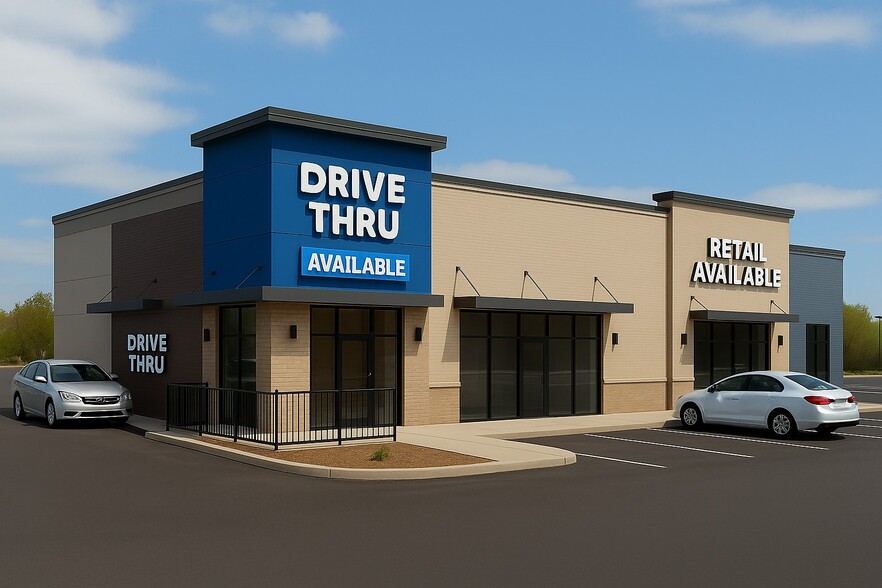 7255 Boat Club Rd, Fort Worth, TX for lease - Building Photo - Image 1 of 1