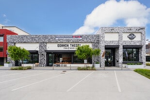 1960 & 1980 Optima - NNN Property