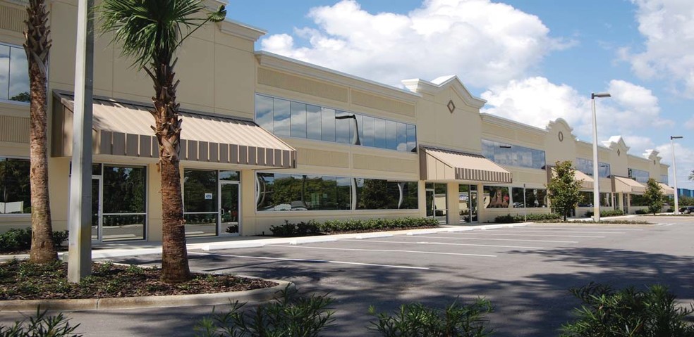 570 Monroe Rd, Sanford, FL for lease - Primary Photo - Image 2 of 3