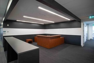 2475 Boul Laurier, Québec, QC for lease Interior Photo- Image 1 of 6