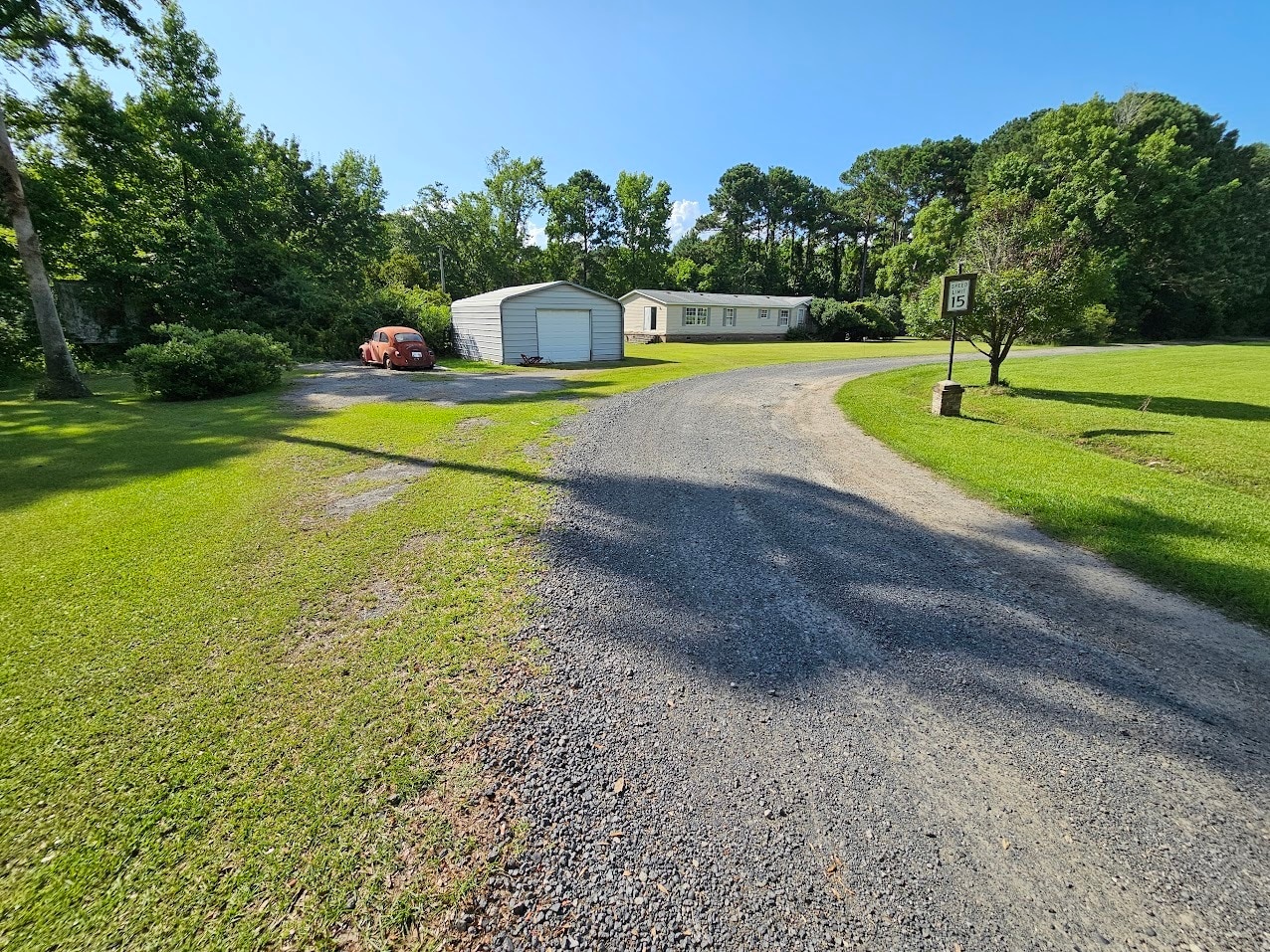 2960 Julius Robertson Rd, Mount Pleasant, SC for sale Primary Photo- Image 1 of 8