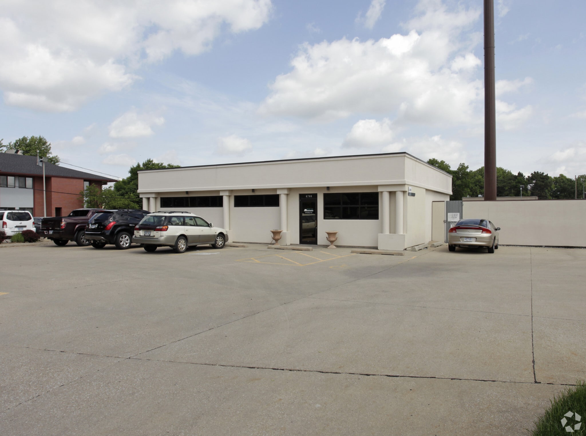 4700 Antelope Creek Rd, Lincoln, NE for lease Primary Photo- Image 1 of 3