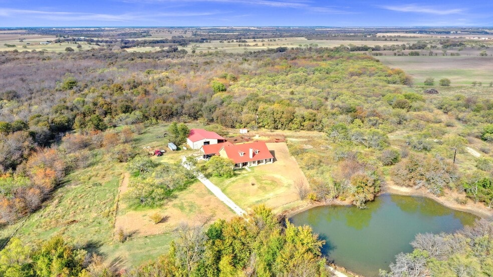 TBD Shearer Rd, Pilot Point, TX for sale - Building Photo - Image 3 of 36