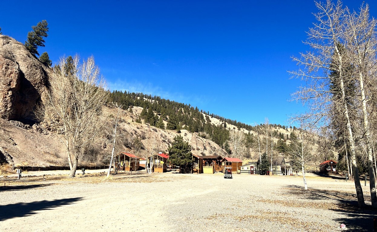 713 N Bluff St, Lake City, CO for sale Primary Photo- Image 1 of 1