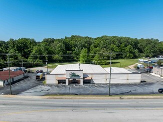 More details for 707 Bypass 25 NE, Greenwood, SC - Flex for Lease